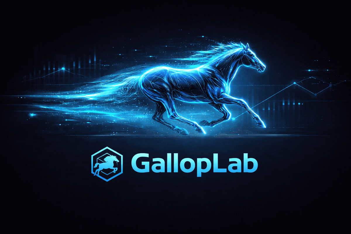 GallopLab
